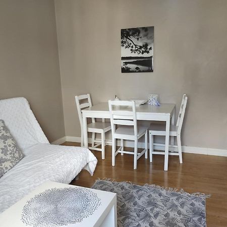 Apartamenty Nowy Swiat Варшава Екстериор снимка