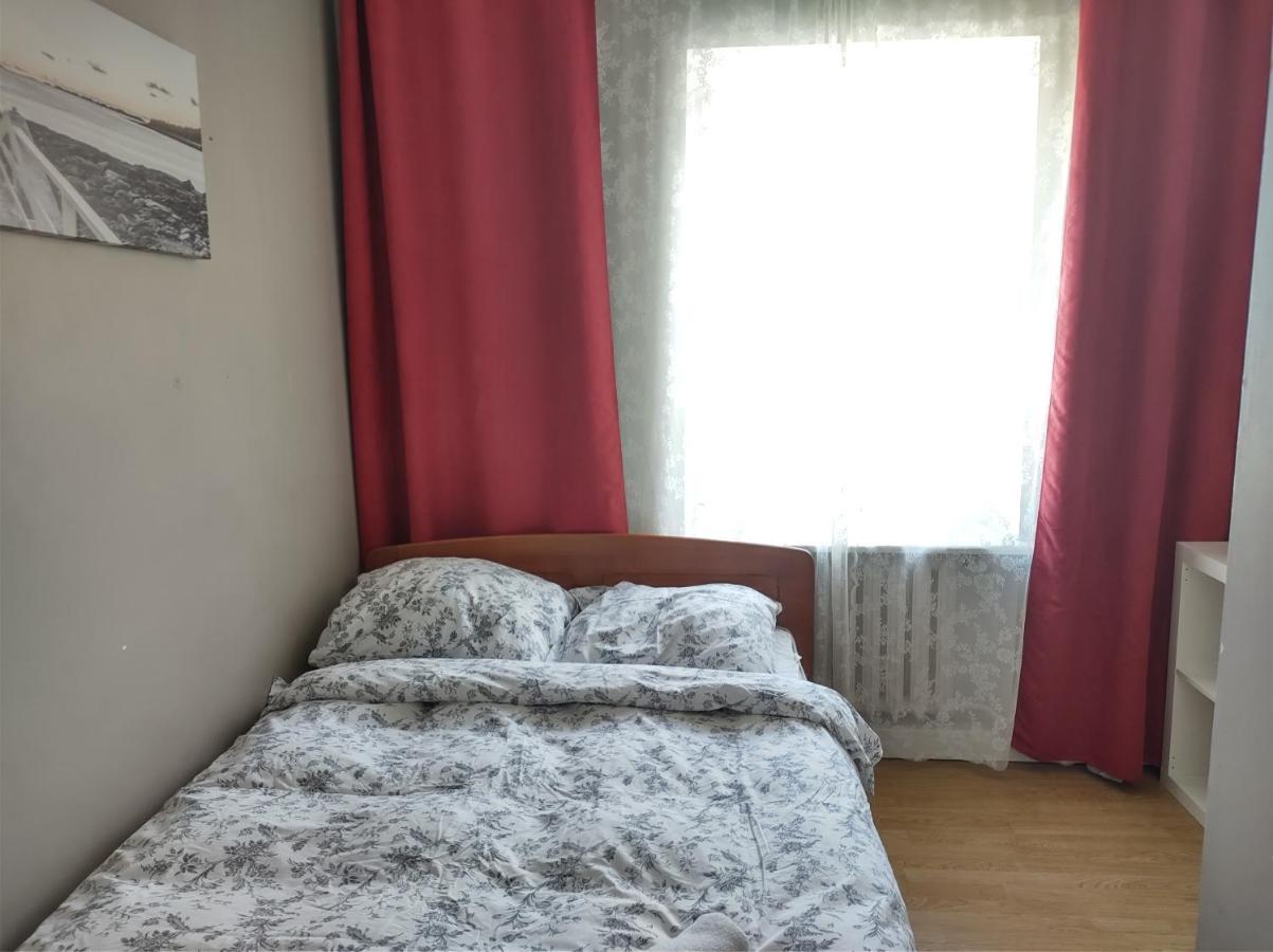 Apartamenty Nowy Swiat Варшава Екстериор снимка